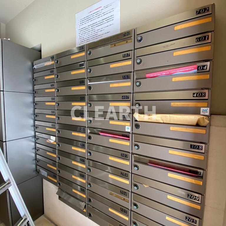 その他共有部分