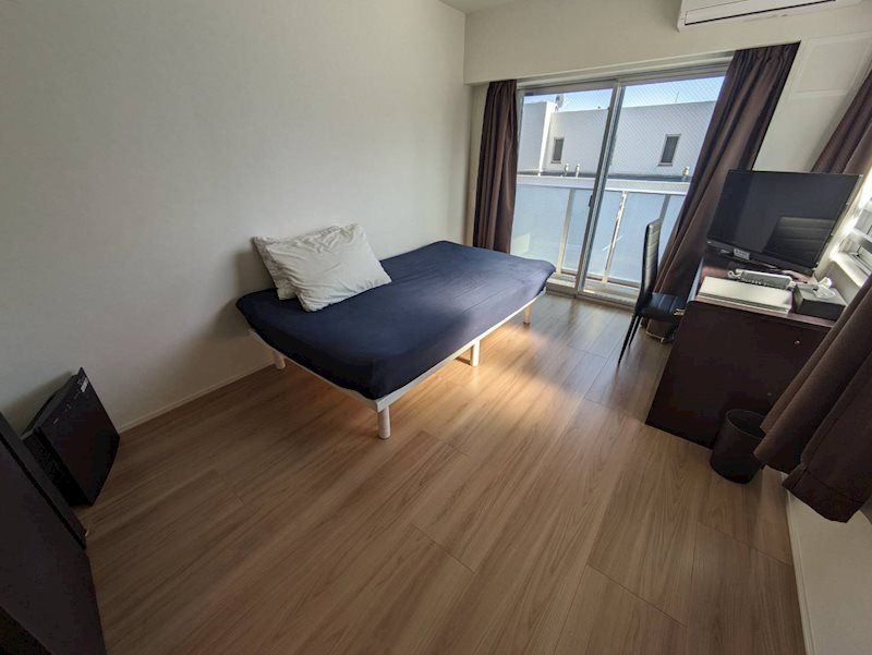 居室・リビング　別号室参考