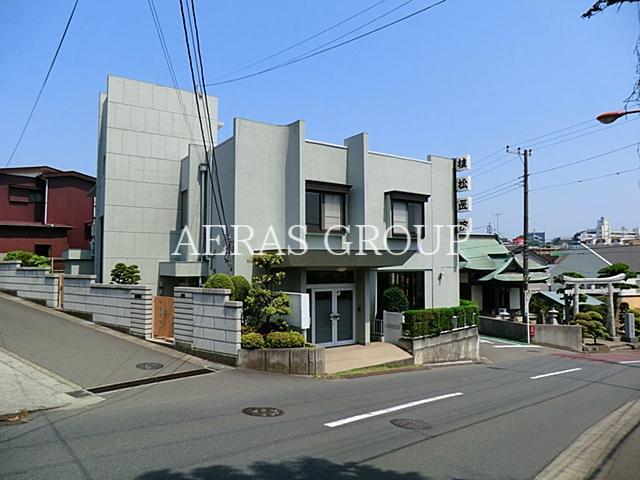 病院　植松医院（病院）まで312m