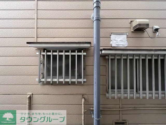 眺望　外観