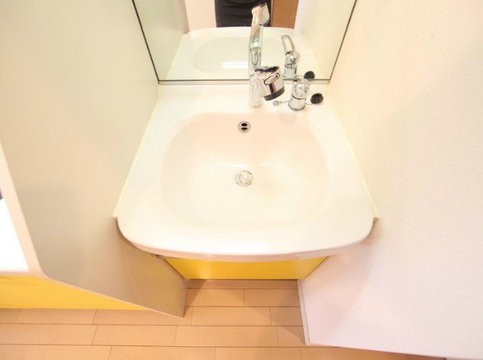 洗面設備　★☆見学予約受付中☆★