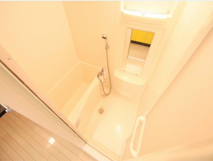 バス・シャワールーム　★☆見学予約受付中☆★