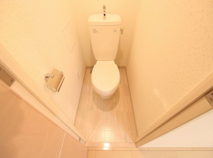 トイレ　★☆見学予約受付中☆★