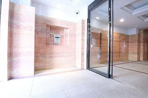 セキュリティ　★☆見学予約受付中☆★