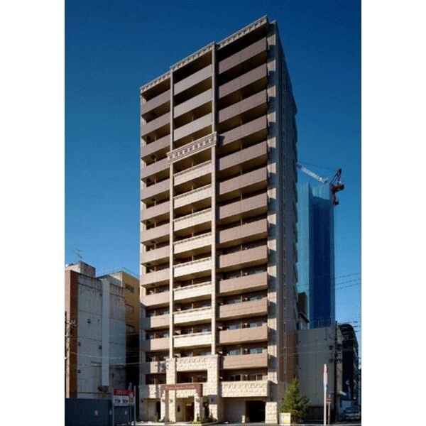 建物外観　★☆見学予約受付中☆★