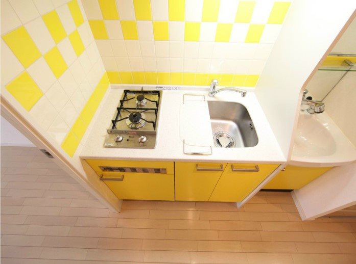 キッチン　★☆見学予約受付中☆★