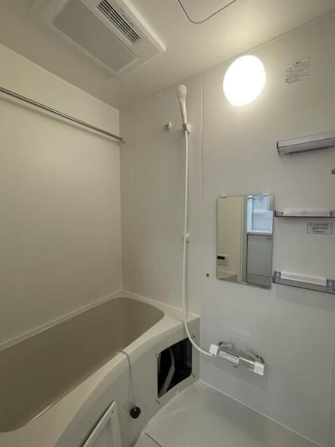 バス・シャワールーム　☆くつろげるお風呂☆