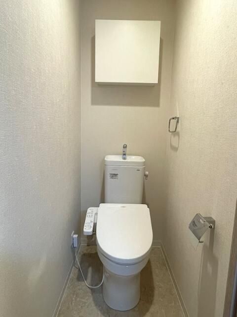 トイレ　☆きれいなトイレ☆