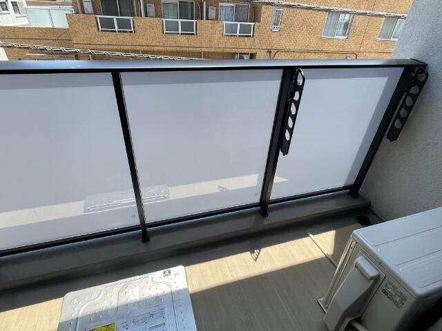 バルコニー　☆バルコニー☆