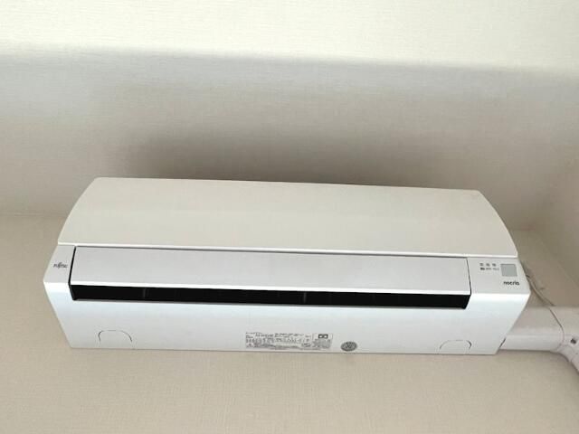 その他設備　☆エアコン付き☆