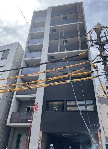 建物外観　☆綺麗な外観☆