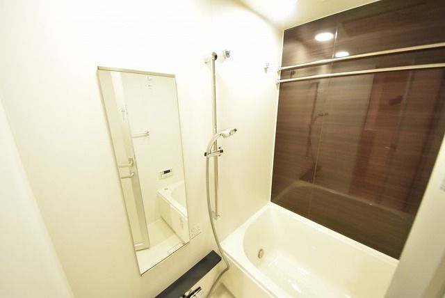 バス・シャワールーム　同施工参考