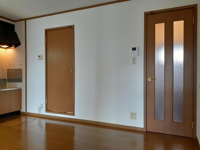 居室・リビング　リビングです