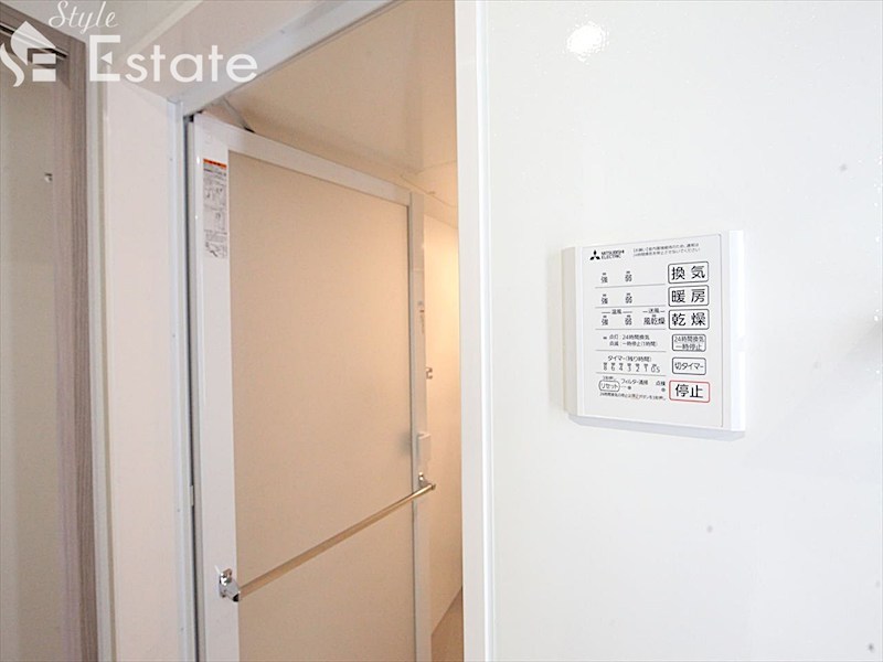 その他　浴室乾燥機