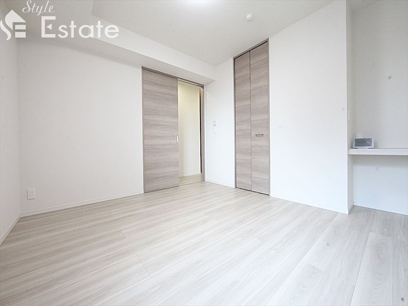 その他部屋・スペース　洋室