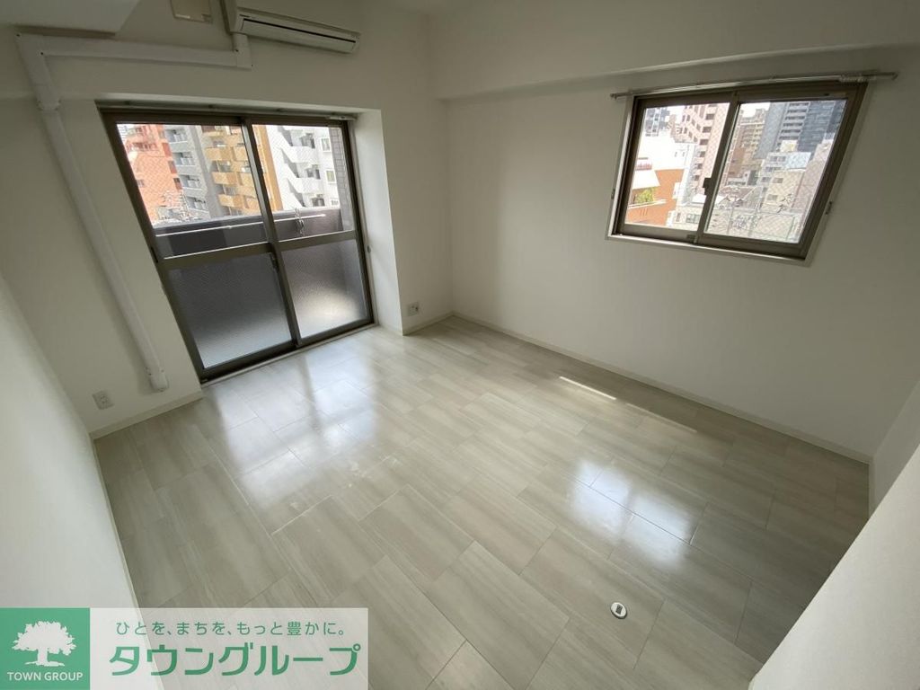 居室・リビング　同仕様