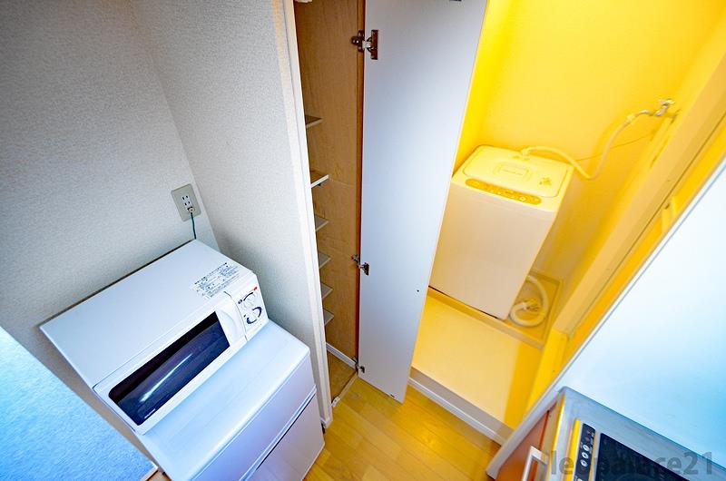 その他部屋・スペース　設備仕様は号室により異なる為、現況を優先します。