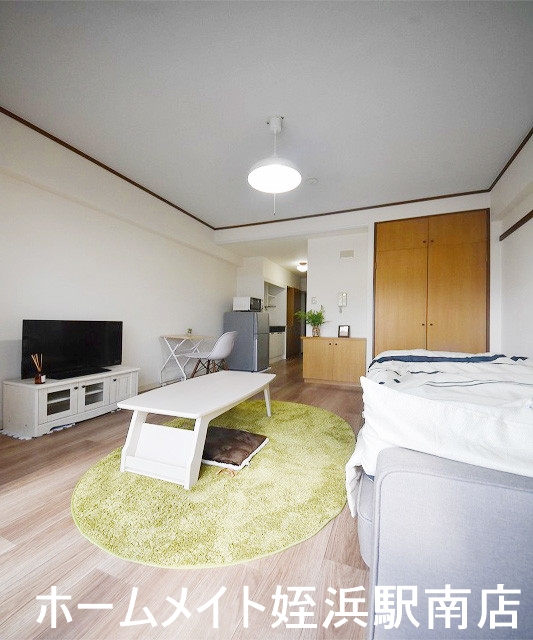 その他部屋・スペース　★敷金礼金ゼロのお部屋です♪★参考写真