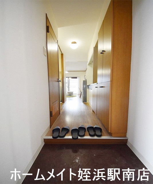 玄関　★きっと気に入っていただけます★参考写真