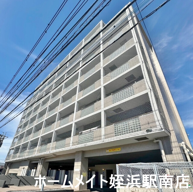 建物外観　★九大学研都市駅・今宿駅徒歩圏内♪★