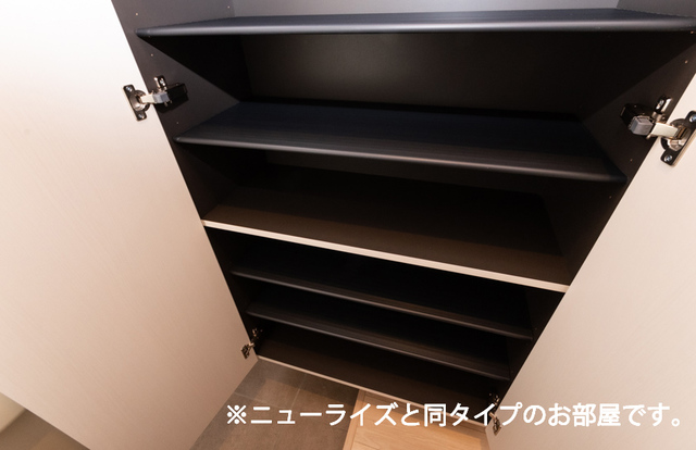 その他　シューズボックス