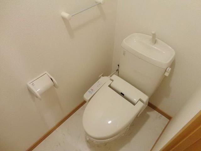 トイレ　★お問い合わせはタウンハウジングまで★
