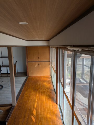 その他部屋・スペース　おしゃれな内装です