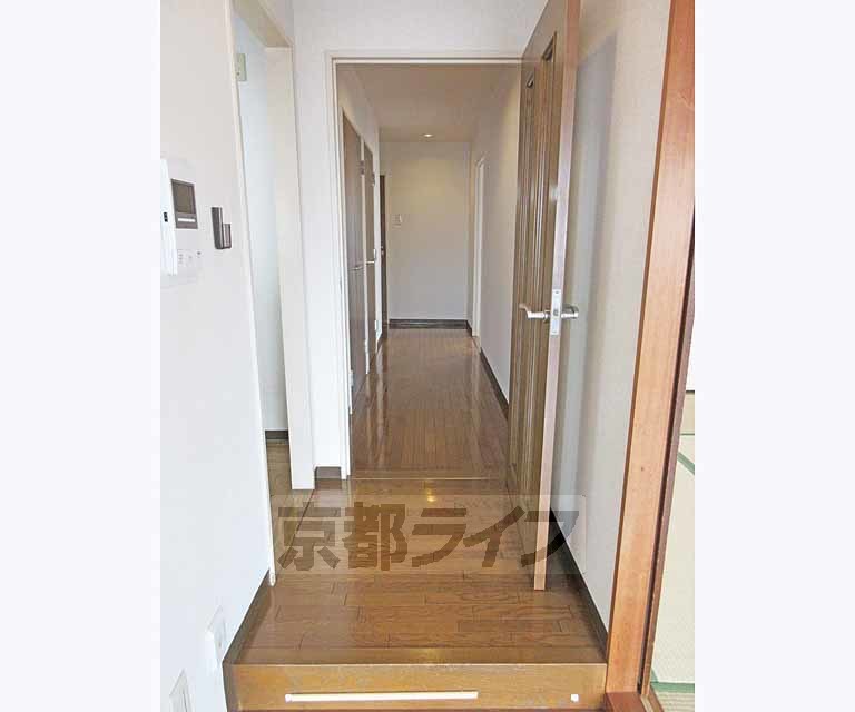 その他部屋・スペース　まっすぐ！