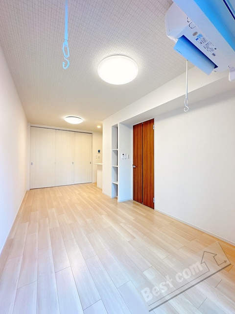 居室・リビング　同仕様写真