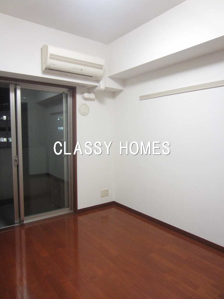 居室・リビング　2004年竣工　アーバイルスパシエ芝浦ベイサイド：居室