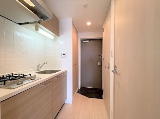 キッチン　★見学予約受付中★