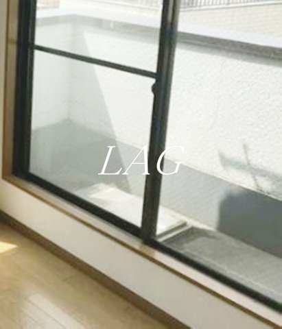 バルコニー　バルコニーです。