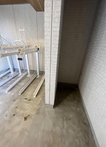 その他共有部分　設備充実★