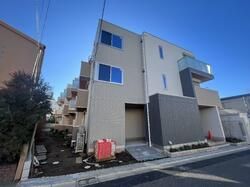 建物外観　☆綺麗な外観☆