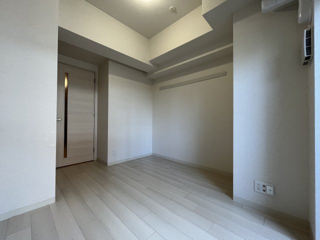 その他部屋・スペース　寝室です