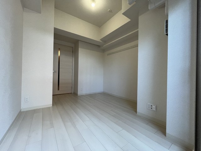 居室・リビング　ゆったり過ごせるリビングです