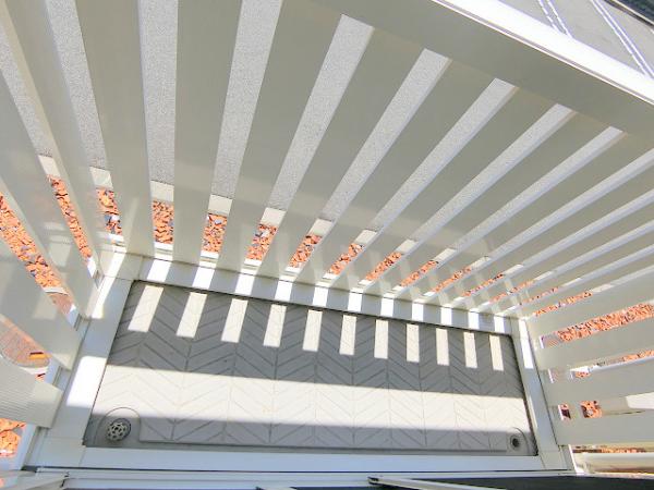 バルコニー　写真は別のお部屋のイメージです　現況優先