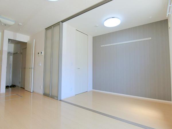 その他部屋・スペース　写真は別のお部屋のイメージです