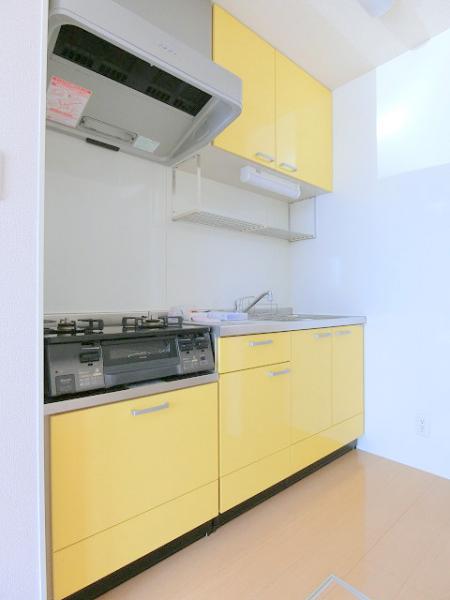 その他　写真は別のお部屋のイメージです