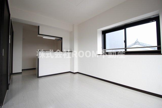 居室・リビング　おしゃれなリビングです