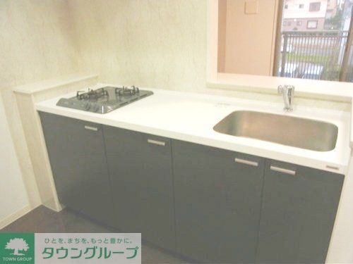 キッチン　★タウンハウジング蒲田店取り扱い★