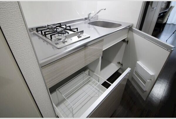 キッチン　★☆他社掲載も内見や契約可能！相見積もり大歓迎☆★