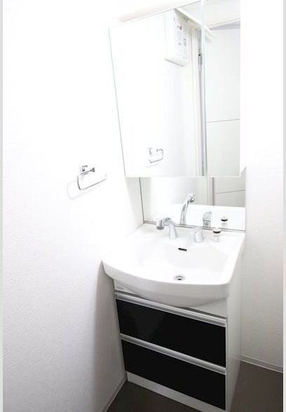 洗面設備　★☆他社掲載も内見や契約可能！相見積もり大歓迎☆★