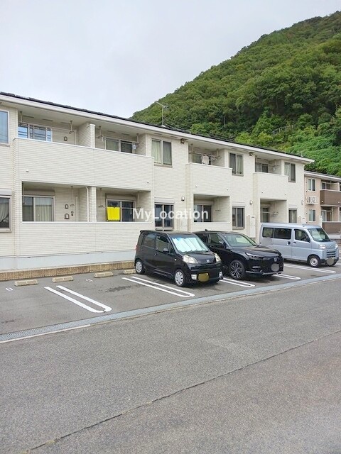 建物外観　☆綺麗な外観です☆