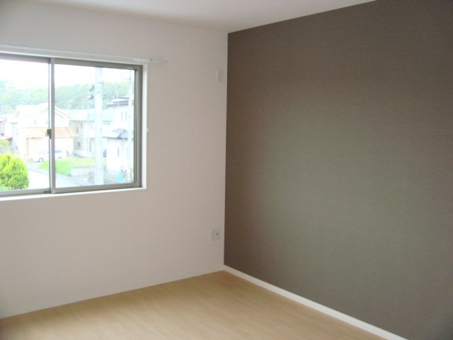 その他部屋・スペース　洋室1