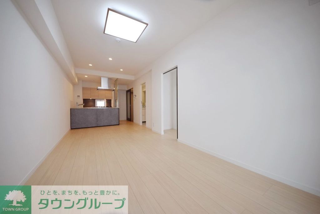 居室・リビング　リビング/居室