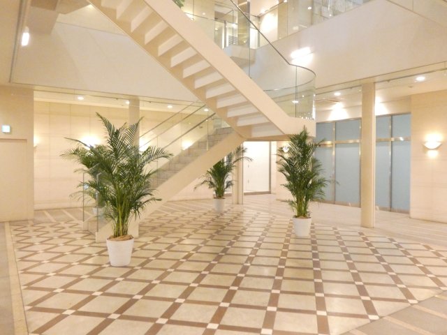 ロビー　ロビー