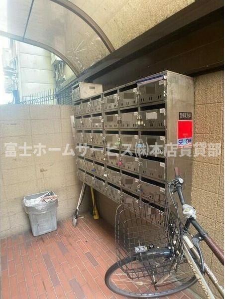 その他共有部分