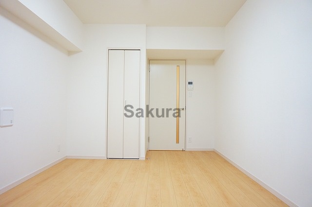 その他部屋・スペース　開放感のある室内♪