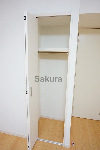 収納　収納スペース♪